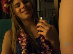 Leie, Bikini, Blasen, Muschi, Rock, Jungendliche (18+), Titten, Vibrator
