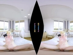 3d, ブロンド, フェラチオ, イく瞬間, ヨーロピアン, ハードコア, 磨き, 現実