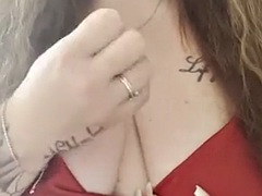 Mooie dikke vrouwen, Grote lul, Seksspeelgoed, Fetisj, Masturbatie, Moeder die ik wil neuken, Alleen, Tieten likken