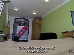 お尻, 茶髪の, エロ熟女, オナニー, 淫乱熟女, 母, オフィス, オマンコ
