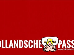 Watch Sasha Blond's big fake boobs bounce as she gets drilled hard by a dong