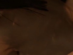 アジア人, 茶髪の, カワイイ, エロティック, 面白, インド人, 淫乱熟女, ヌード