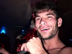 Amateur, Anal, Blowjob, Gay, Handjob, Pool
