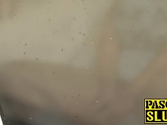 デカ尻, デカチン, ぽちゃ, イマラチオ, ディルド, Hd, 巨大, おもちゃ