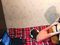 Amateur, Anal, Culo, Corrida, Adolescente