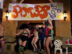 Lieveling, Pijpbeurt, Universiteit, Grappig