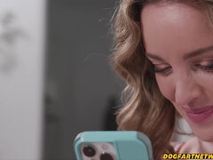 Anal, Sucer une bite, Queue, Double pénétration, Interracial, Orgie, Adolescente, Nénés