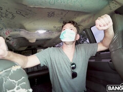 デカパイ, イく瞬間, 自然山雀, オマンコ, 馬乗り, オッパイの