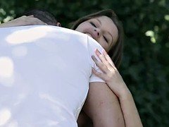 Russisch, Schulmädchen, Jungendliche (18+)