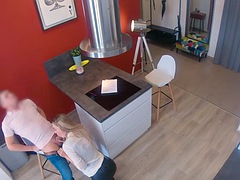 素人, 浮気する, ヨーロピアン, ハードコア, 下着, 現実, ストッキング, ティーン