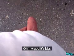 美女, イギリス人, チン, Hd, 怪物, オーガズム, ハメ撮り, 公共