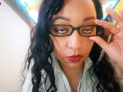 Asiatisch, Latina, Mutti, Orgasmus, Pov, Muschi, Stiefmutter, Student