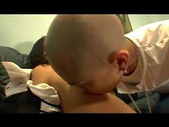 Aziatisch, Dik, Ladyboy