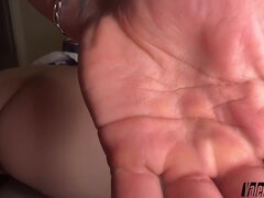 Amalia Davis Pov Sex With Spanish Cock