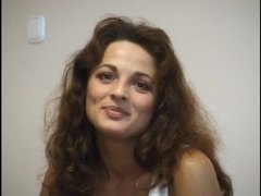 Amateur, Busty, Cumshot, Russian, Threesome