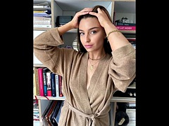 Polish Jerk Off Challenge 7