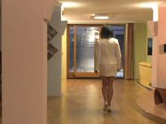 Anaal, Pijpbeurt, Rijpe lesbienne