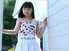 アジア人, 美女, ブロンド, 気狂い, 日本人, 一人, ティーン, オッパイの