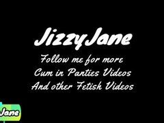 素人, 茶髪の, 中出し, イく瞬間, フェティッシュ, パンティ, オマンコ, 剃毛