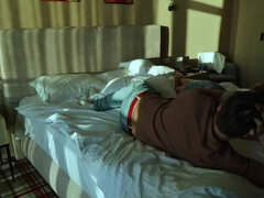 18, アメリカ人, ブロンド, 大学生, ゲーム, ロシア人, 姉妹, フェラする