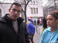 Leie, Grosse titten, Vollbusig, Europäisch, Selbstgemacht, Geld, Realität, Schlampe