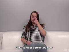 Брюнетки, Чешки, Молоденькие