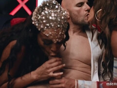 Anal, Nana, Plantureuse, Hard, Actrice du porno, Réalité, Plan cul à trois, Nénés