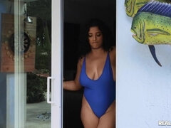 Big ass, Big tits, Dick, Latina, Milf, Pussy