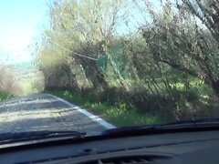 Enthousiasteling, Pop, Hd, Italiaans, Pissen, Openbaar, Tiener, Trio