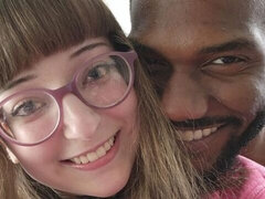 Wild Semaj and Matt Bishop at young (18+) smut