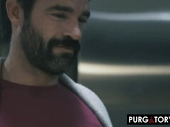 Schwarz, Schwanz, Hardcore, Küssen, Küche, Zierlich, Muschi, Rasiert