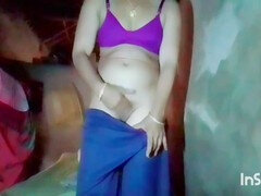 Asiatique, Indienne, Masturbation, Chatte