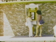 Grosser schwanz, Blasen, Paar, Spermaladung, Aufs gesicht abspritzen, Kompletter film, Hd, Vintage
