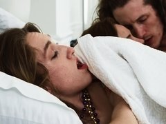 Минет, Собачьи, Мастурбация