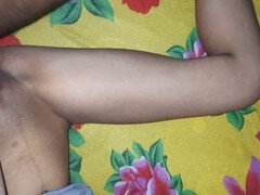 デカチン, 黒人, カップル, 中出し, ハードコア, インド人