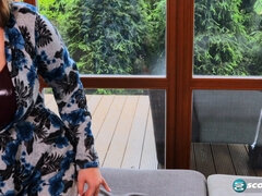 Culo grande, Tetas grandes, Morena, Fetiche, Hd, Masturbación, Solo