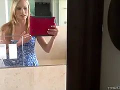 Arsch, Grosser arsch, Hd, Lesbisch, Lecken, Pov, Muschi, Titten