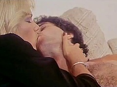 Блондинки, Француженки, Винтаж