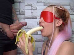 18 jahre, Blasen, Geschnappt, Betrug, Sperma im mund, Spiele, Überraschung, Jungendliche (18+)