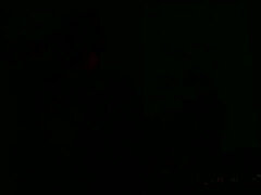 Unattainable Vicki Chase at missionary pounding scene