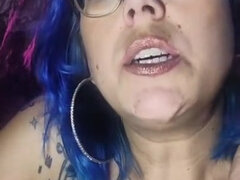 Amateur, Hembra, Fetiche, Instrucción, Madres para coger, Mamá, Fumando, Tatuaje