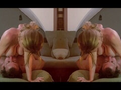 Arsch, Grosse titten, Lecken, Pov, Muschi