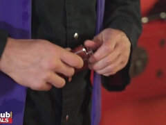 Estilo perrito, Europeo, Madres para coger, Realidad, Chorro, Strapon, Trio, Tetas