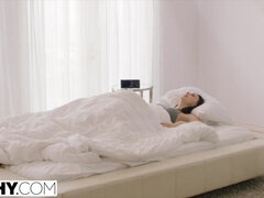 Анальный секс, Жопа, Большая жопа, Большой член, Сперма на лице, Лизание, Киски, Наездница