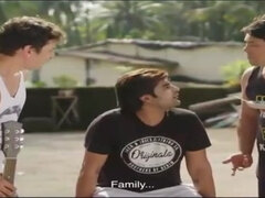 Amateur, Mamada, Morena, Indio