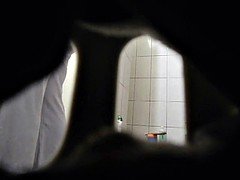 Asian, Shower, Voyeur