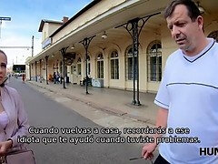 18, フェラチオ, 浮気する, ハードコア, お金, ハメ撮り, 現実, ティーン