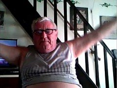 grandpa show