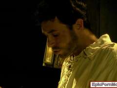 Hardcore, Pornster, Ruw, Trio