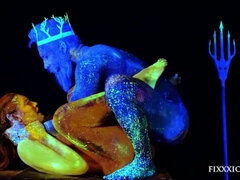 デカパイ, フェラチオ, カップル, フェティッシュ, 指いじり, Hd, 淫乱熟女, 母